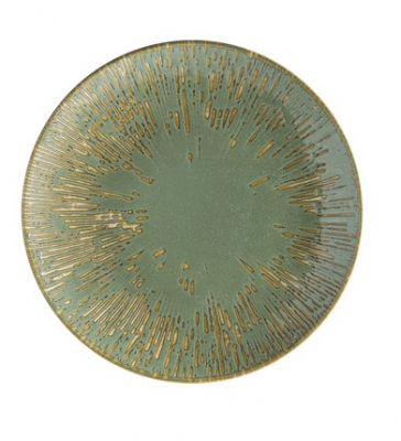 SAGE SNELL GOURMET 19CM FLAT PLATE