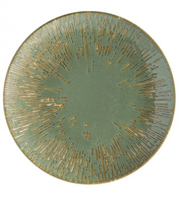 SAGE SNELL GOURMET 21CM FLAT PLATE