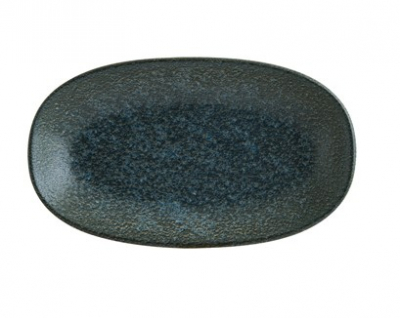 VEGA GOURMET 19 X 11CM OVAL PLATE