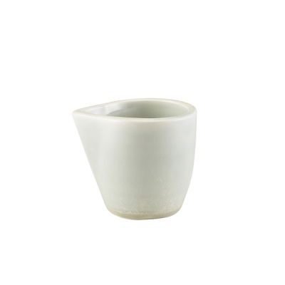 TERRA PORCELAIN PEARL JUG 9C L/3OZ