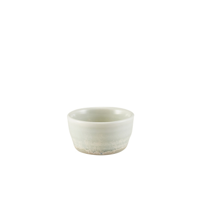 TERRA PORCELAIN PEARL RAMEKI N 45ML/1.5OZ