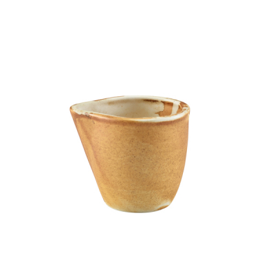 TERRA PORCELAIN ROKO SAND JUG 9CL/3OZ