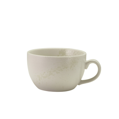 SERENO PORCELAIN ALTO  COFFEE CUP 25CL/8.75OZ