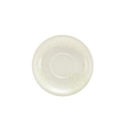 SERENO PORCELAIN ALTO  SAUCER 16CM
