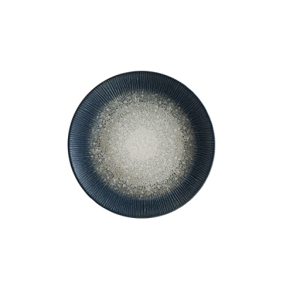 ARCTIC GOURMET  FLAT PLATE 23CM