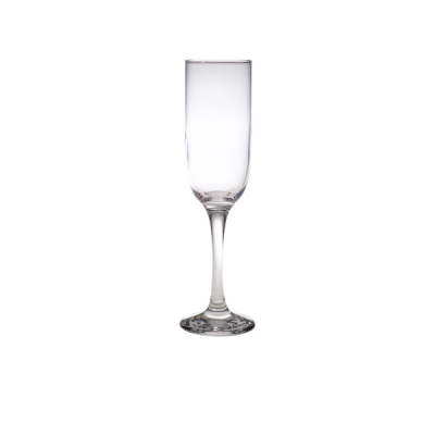 TOKYO CHAMPAGNE FLUTE  21CL/ 7.4OZ