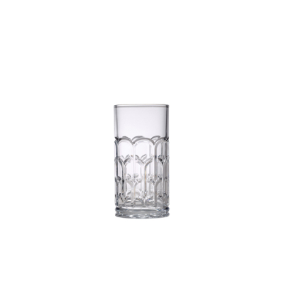 ARCHIE HIBALL TUMBLER  39CL/ 13.7OZ