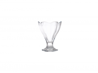 LILY ICE CREAM CUP  25CL/ 8.8OZ