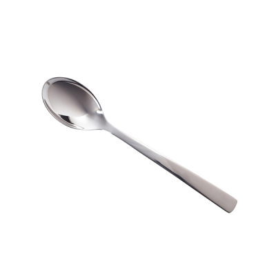 GENWARE RIMINI DESSERT SPOON  18/10 (DOZEN)