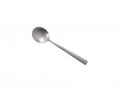 GENWARE VERONA VINTAGE  SOUP SPOON 18/10 (DOZEN)
