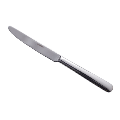 GENWARE PALERMO TABLE KNIFE  18/10 (DOZEN)