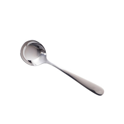GENWARE PALERMO SOUP SPOON  18/10 (DOZEN)