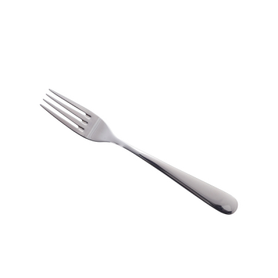 GENWARE PALERMO DESSERT FORK  18/10 (DOZEN)