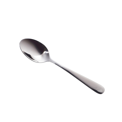 GENWARE PALERMO DESSERT SPOON  18/10 (DOZEN)