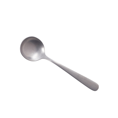 GENWARE PALERMO VINTAGE  SOUP SPOON 18/10 (DOZEN)