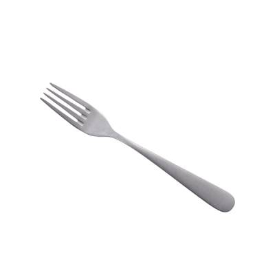 GENWARE PALERMO VINTAGE  DESSERT FORK 18/10 (DOZEN)