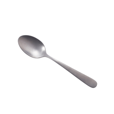 GENWARE PALERMO VINTAGE  DESSERT SPOON 18/10 (DOZEN)