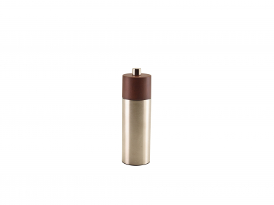 HACKNEY SALT/PEPPER GRINDER  15CM