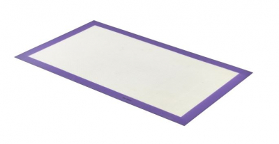 NON STICK PURPLE MAT 585MM X 385MM