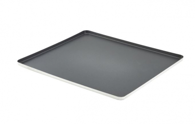 NON STICK ALUMINIUM BAKING TRAY 354 x 325 x 10mm