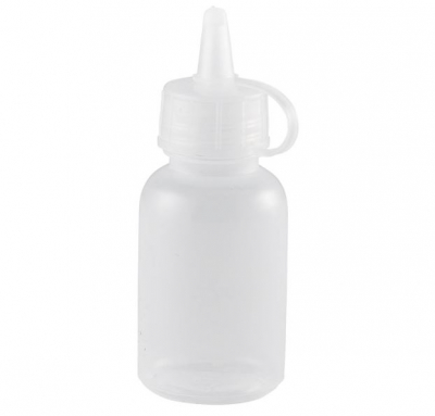 GENWARE MINI SAUCE BOTTLE 30ML,1OZ