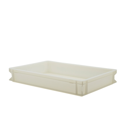 DOUGH BOX 60 X 40 X 9CM 18 LITRE