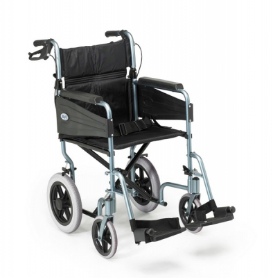 DAYS ESCAPE LITE ALUMINIUM WHEELCHAIR