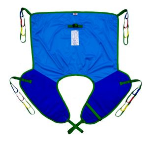 DRIVE DEVILBISS DELUXE HAMMOCK SLING POLYESTER SMALL