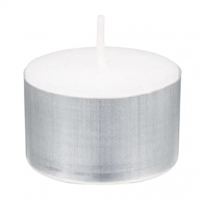 8 HOUR TEALIGHT