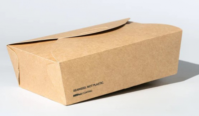 NOTPLA KRAFT BOX LARGE 1750ML