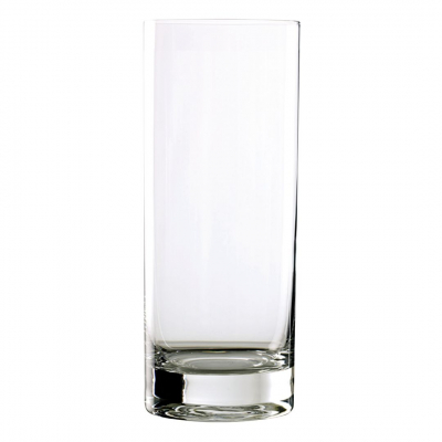 NEW YORK BAR LONGDRINK 165MM 405ML 14 1/4OZ X6