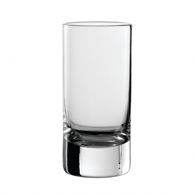 NEW YORK BAR SHOT GLASS 57ML 2OZ X6 G350/20