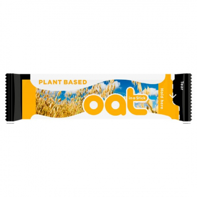 OAT MILK STICK 10ML GLUTEN FREE X240