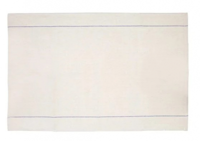 STANDARD OVEN CLOTH 100%COTTON 34X18''