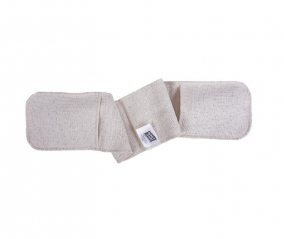 JOLLY MOLLY DOUBLE OVEN GLOVES