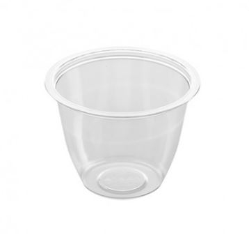 OHCO CLEAR DELI POT 4OZ REGEN