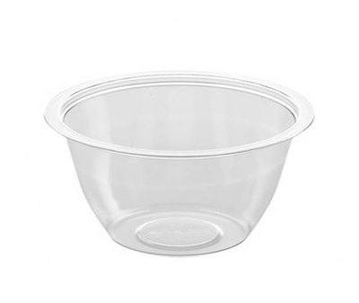 OHCO CLEAR 8OZ POT REGEN