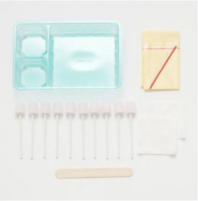 ORAL HYGIENE PACK RML105B