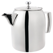 OLYMPIA COSMOS TEA/COFFEE POT 12OZ
