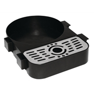 OLYMPIA DRIP TRAY FOR AIRPOTS
