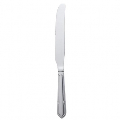 OLYMPIA DUBARRY TABLE KNIFE