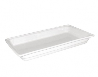 OLYMPIA WHITEWARE 1/1 FULL SIZE GASTRONORM