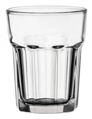 OLYMPIA ORLEANS TUMBLER 200ML X12