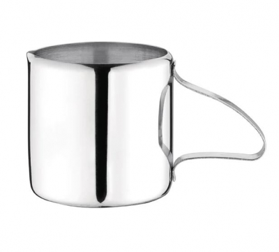 3OZ S/S MILK JUG