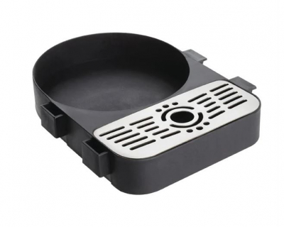 OLYMPIA DRIP TRAY FOR 5LTR AIRPORT 40X260X205MM