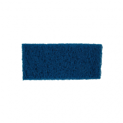 Floor & Wall SCRUB PADS BLUE