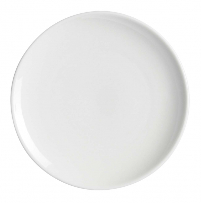 ORIENTIX ELIA PREMIER BONE CHINA BUTTER DISH 120MM