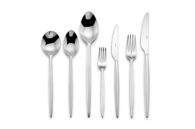 ELIA ORIENTIX STAINLESS STEEL DESSERT FORK 18/10