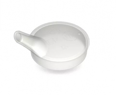 ORNAMIN NARROW SPOUT DRINKING LID