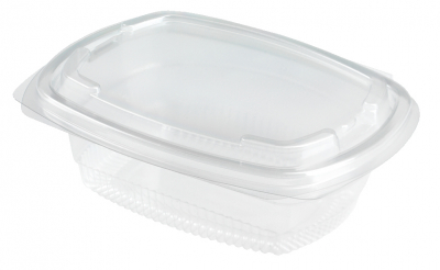 375ML FRESCO SALAD PACK NO SPORK